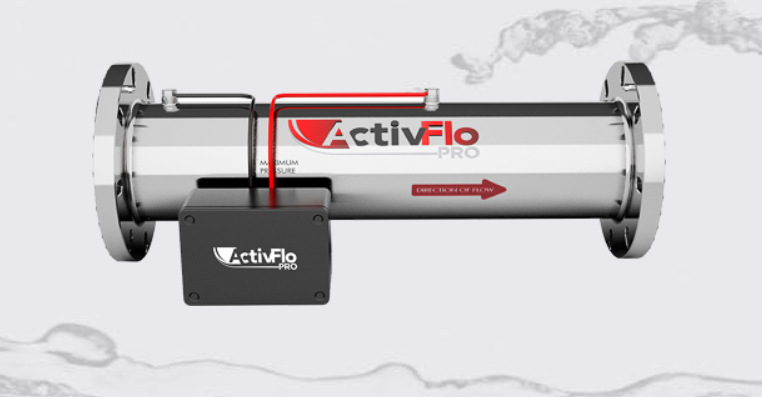 Thiết bị xử lý nước cứng ActivFlo Pro
