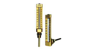 Nhiệt kế thủy tinh - Glass Thermometer