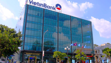 Dự Án Tòa Nhà Vietinbank Lào, Thủ Đô Vientiane Lào