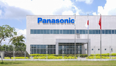 Dự Án Nhà Máy Sản Xuất Tủ Lạnh Panasonic, KCN Thăng Long, Đông Anh, Hà Nội