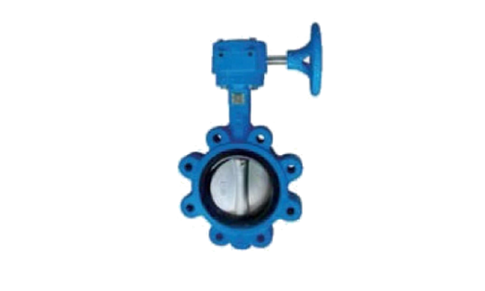 Japanese Industrial Valves – TOZEN Butterfly Valves
