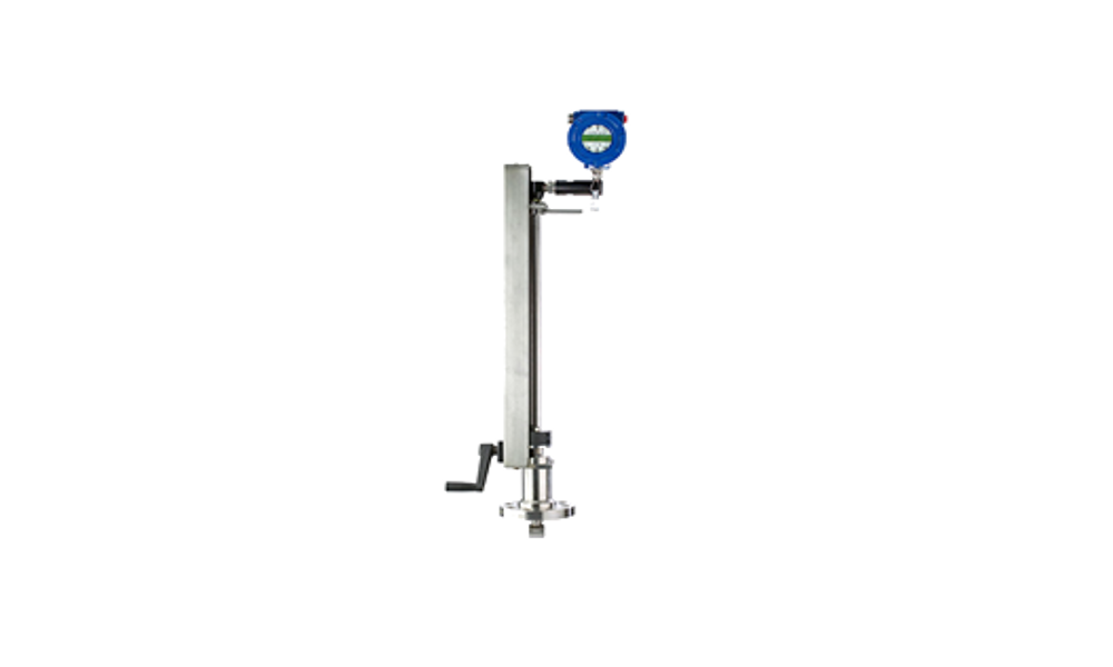 ONICON F-2600 Vortex Flow Meter for Saturated Steam