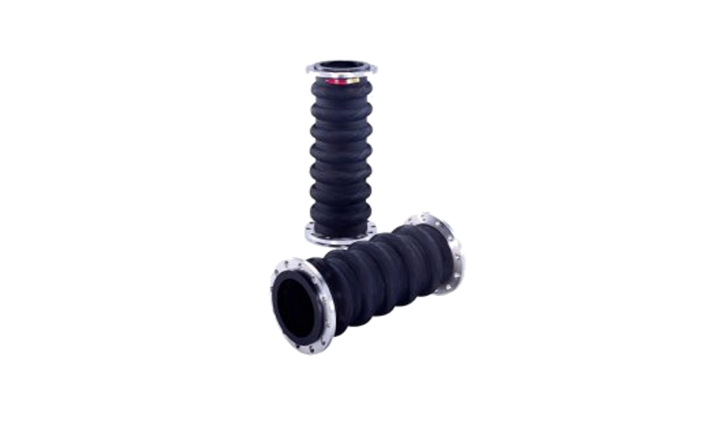 TOZEN LS Connector G Rubber Expansion Joint (Seismic-Resistant Type)