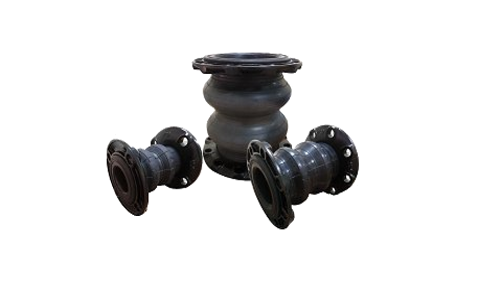 TOZEN WINFLEX Rubber Expansion Joint