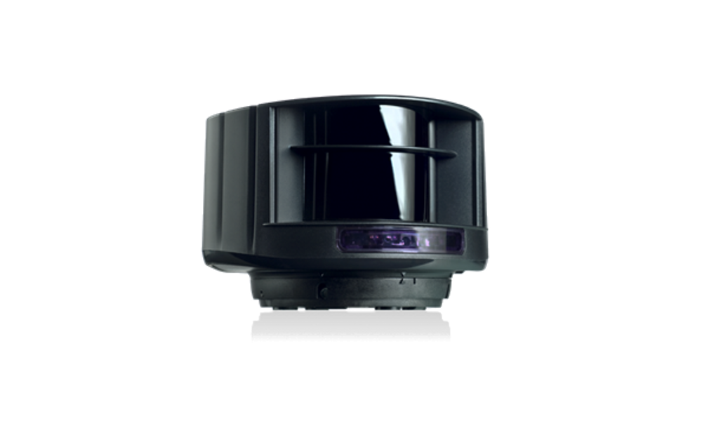 Revolving Door Safety Sensor – LZR®-P220