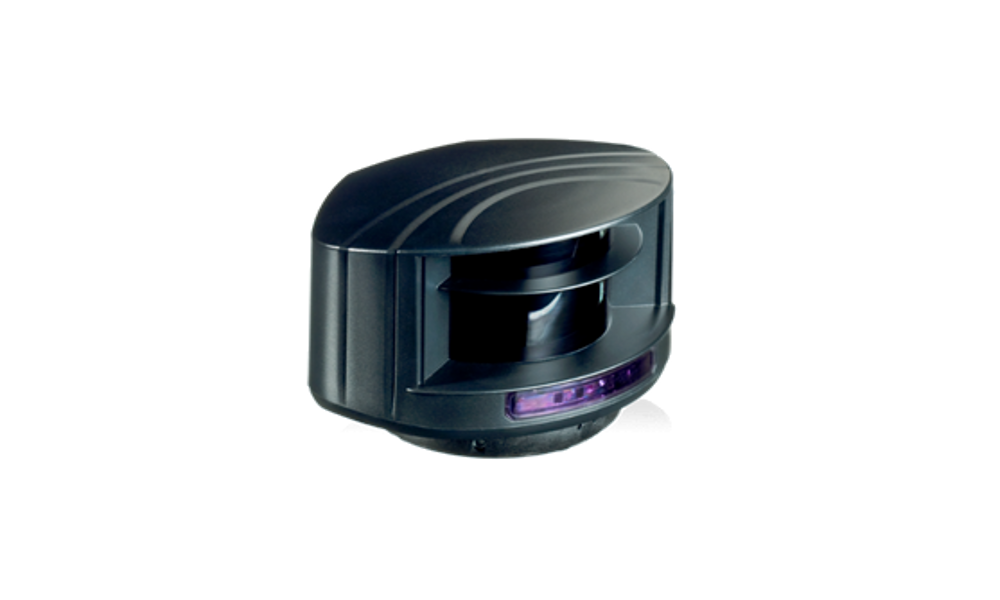 Revolving Door Safety Sensor – LZR®-P220
