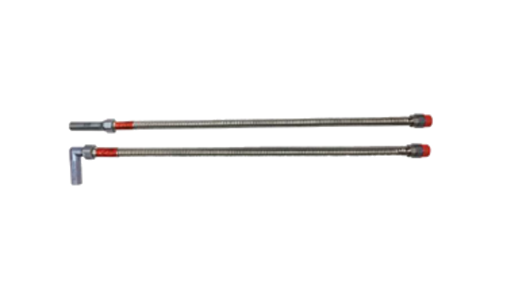 FESC Approved Sprinkler Flexible Hose Assembly
