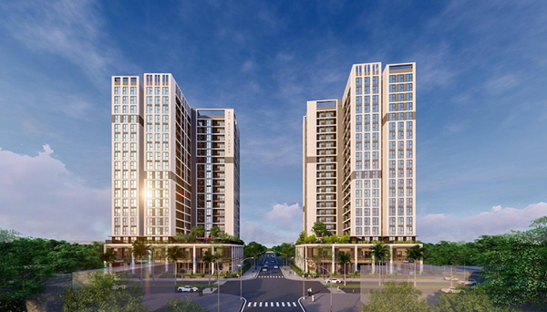 Dự Án Chung Cư Ánh Dương Đà Nẵng