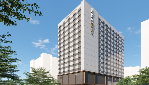 Dự Án Super Hotel Duy Tân, Cầu Giấy, Hà Nội