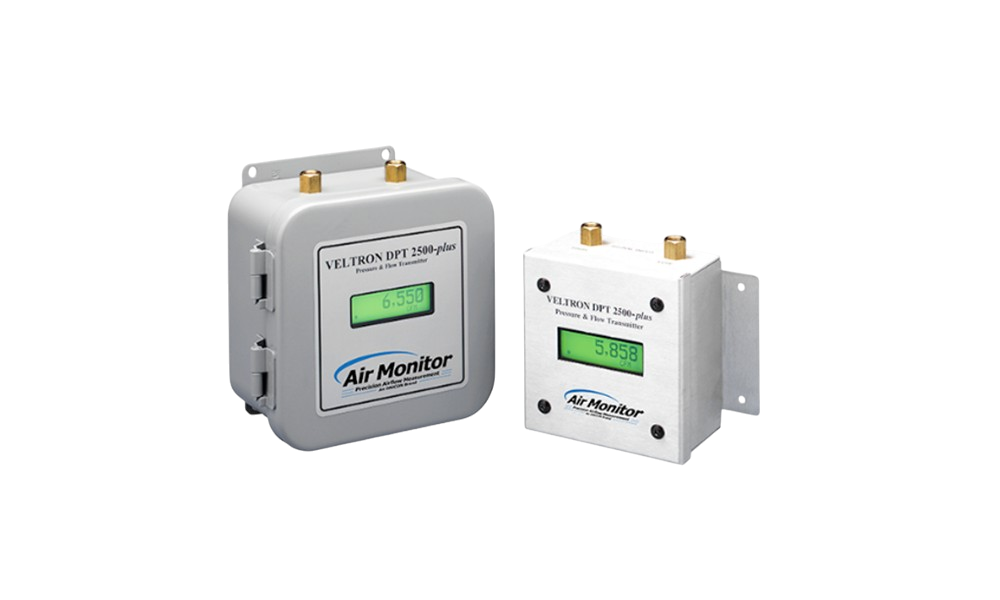 Bộ truyền tín hiệu áp suất vi sai VELTRON DPT2500-plus