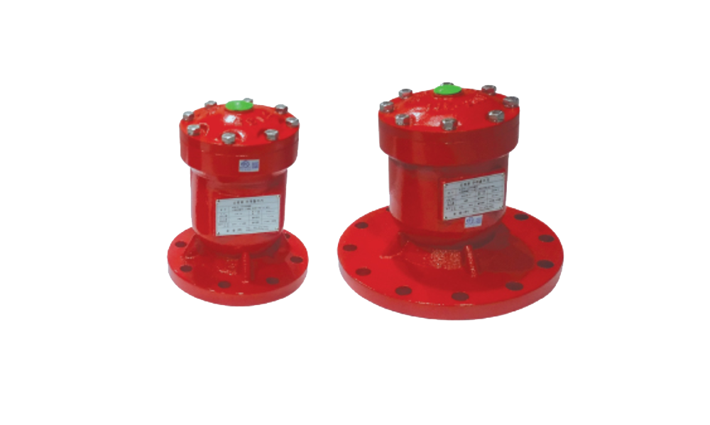 Búa nước giảm chấn dạng màng (chứng nhận KFI)