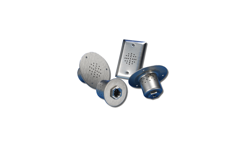 Cảm biến áp suất tĩnh S.A.P.