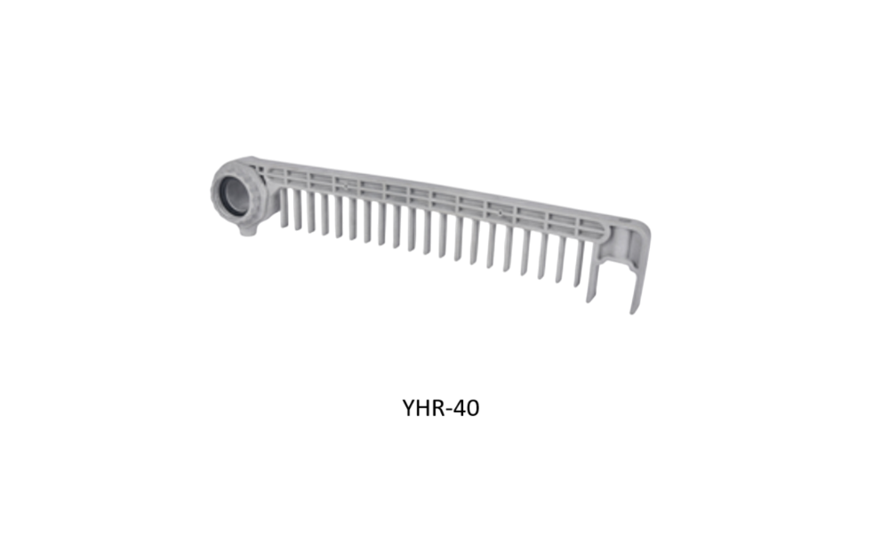 Giá treo vòi chữa cháy Hose Rack