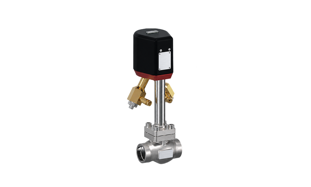 GOETZE Series 2144 – Van ngắt an toàn bằng inox cho bồn Cryo
