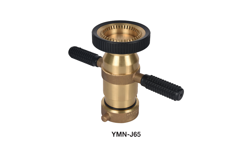 Vòi phun chuyên dụng cho súng phun loại phun sương và tia thẳng (Monitor Nozzle)