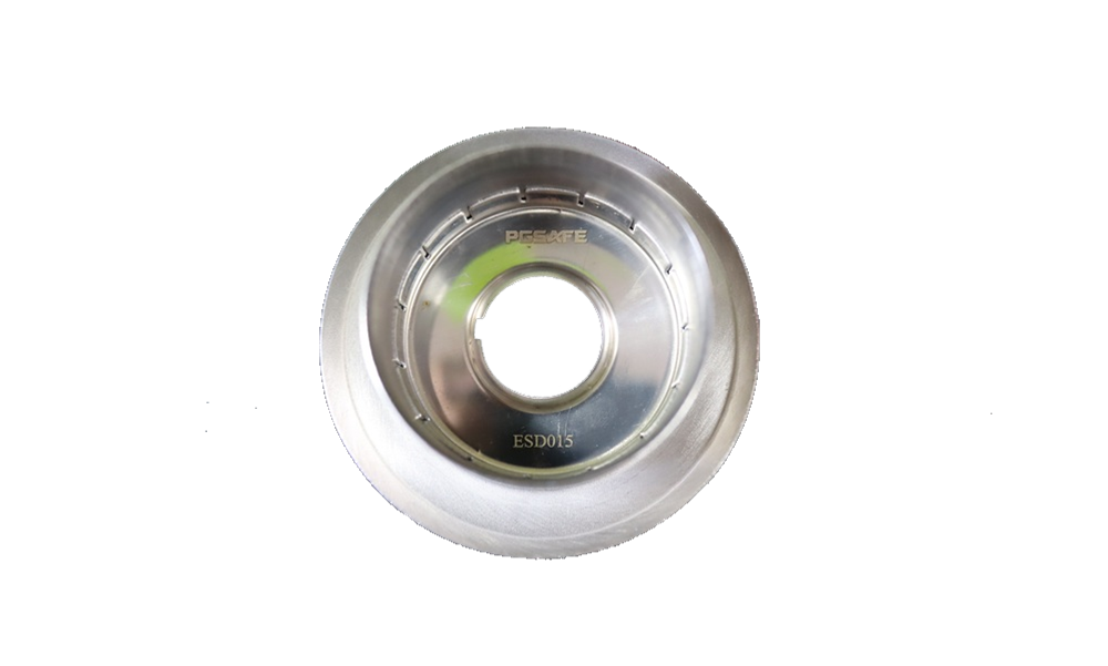 Nắp chụp kép two piece cho đầu phun Sprinkler