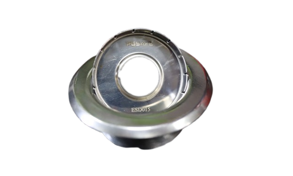 Nắp chụp kép two piece cho đầu phun Sprinkler