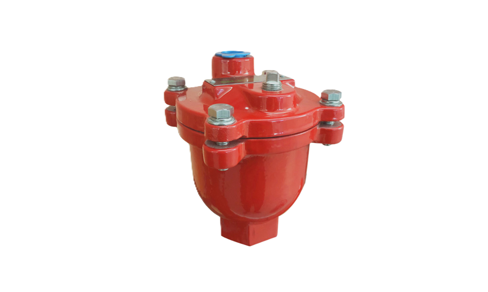 Van xả khí tự động Fig.409 tiêu chuẩn FM Rapidrop