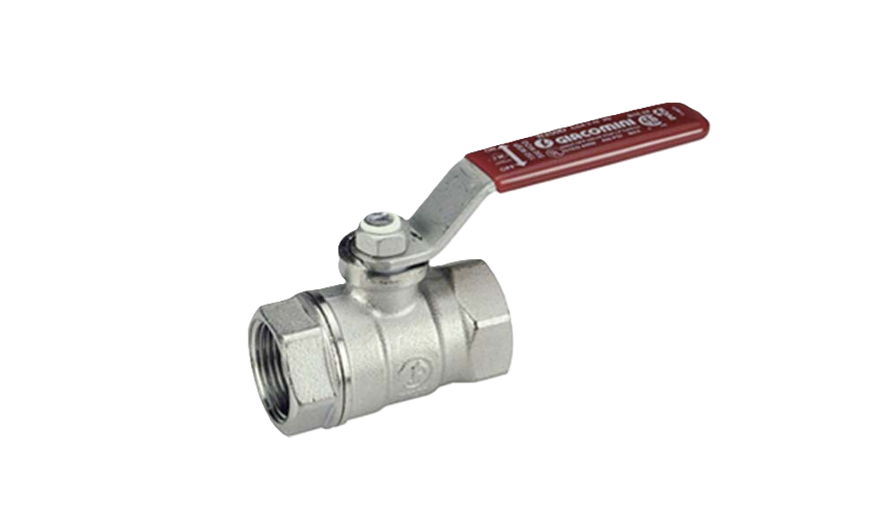 Van bi tiêu chuẩn UL/FM