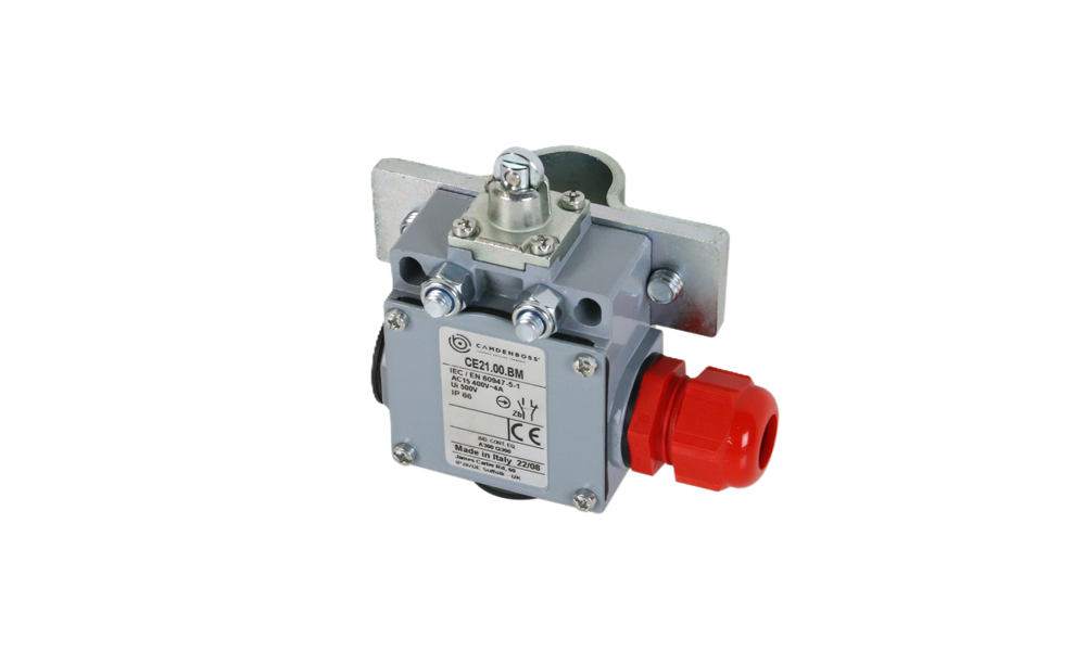 Công tắc giám sát van báo động UL/FM Rapidrop