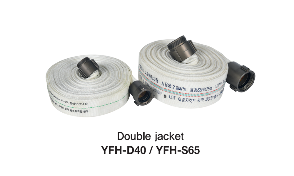 Vòi chữa cháy tiêu chuẩn, cuộn vòi chữa cháy tiêu chuẩn UL Fire Hose