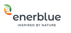 logo enerblue