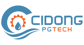 logo cidong pgtech