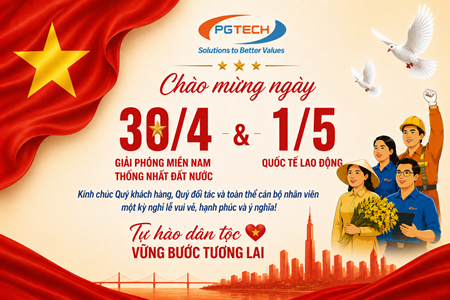 chào mừng ngày giải phóng miền nam 2025