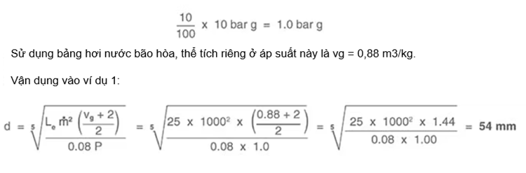 Đáp án của phương trình 1