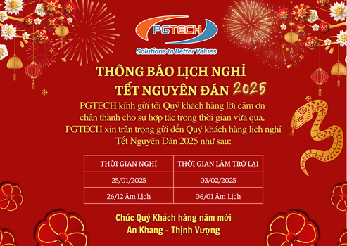 pgtech-thong-bao-nghi-tet-duong-lich-2025