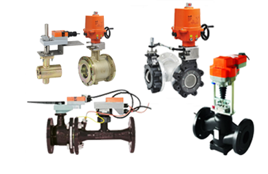 Electric Valves