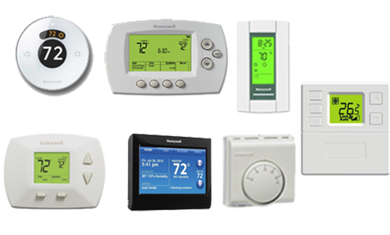 Thermostats