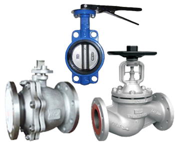 Manual Valves