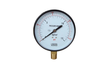 Đồng hồ đo áp suất tổng  hợp - General Service Pressure Gauge