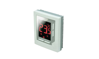 Bộ điều khiển nhiệt độ kỹ thuật số màn hình LCD - Digital Thermostat - LCD Electronic Thermostat CFU-D series