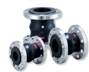Rubber Flexible Joint