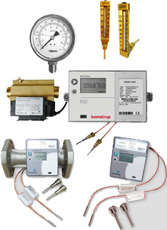 Pressure Gauge