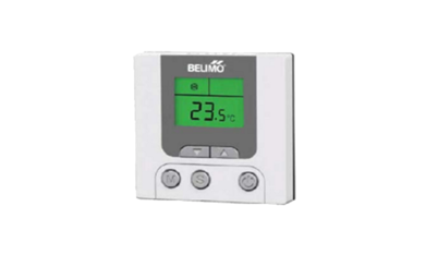 Bộ Điều Khiển Nhiệt Độ EXT-T24-D201 LCD Temperature Controller