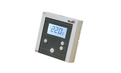 Bộ điều khiển nhiệt độ LCD T24-DM1 LCD Temperature Controller
