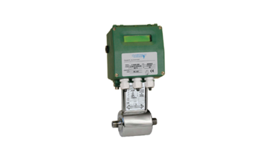Đồng hồ đo lưu lượng nước điện từ nối ren F-3100 Onicon Mỹ