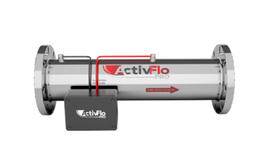 Thiết bị xử lý nước cứng cho lò hơi/nồi hơi Activflo Pro