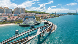 Sun Signature Show, Mediterranean, Phu Quoc