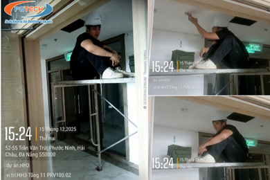 Mr. Tuyển, kỹ sư bán hàng, hành trình thực chiến để giải quyết vấn đề dự án Panomo Đà Nẵng