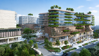 Dự Án Chung Cư Tiến Bộ Plaza, Ba Đình, Hà Nội