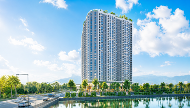 Dự Án Chung Cư BlueGem Tower (Tincom Phát Vân)