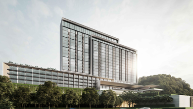 Dự Án Khách Sạn 5 Sao Hyatt Regency Ha Long