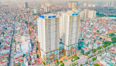 Dự Án Mandarin Garden Hòa Phát, Hà Nội