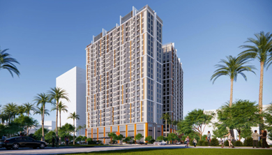Dự Án Sun Home 3 – Khu Đô Thị Gateway Phú Quốc