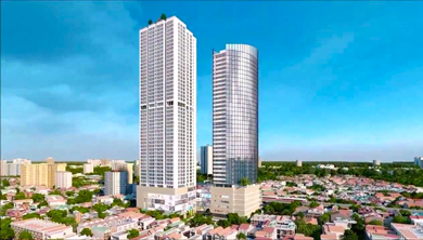 Dự Án Tòa Tháp FLC TWIN TOWERS Hà Nội