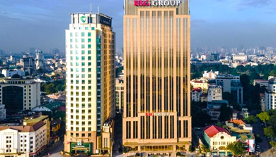 Dự Án Tòa Tháp Oriental Sun Tower 198 Trần Quang Khải